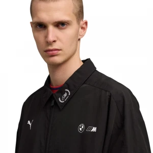 BMW M Motorsport M3 T7 Track Jacket 1