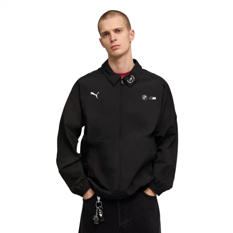 BMW M Motorsport M3 T7 Track Jacket