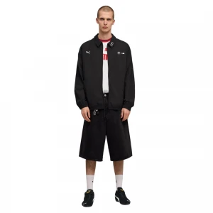 BMW M Motorsport M3 T7 Track Jacket 0