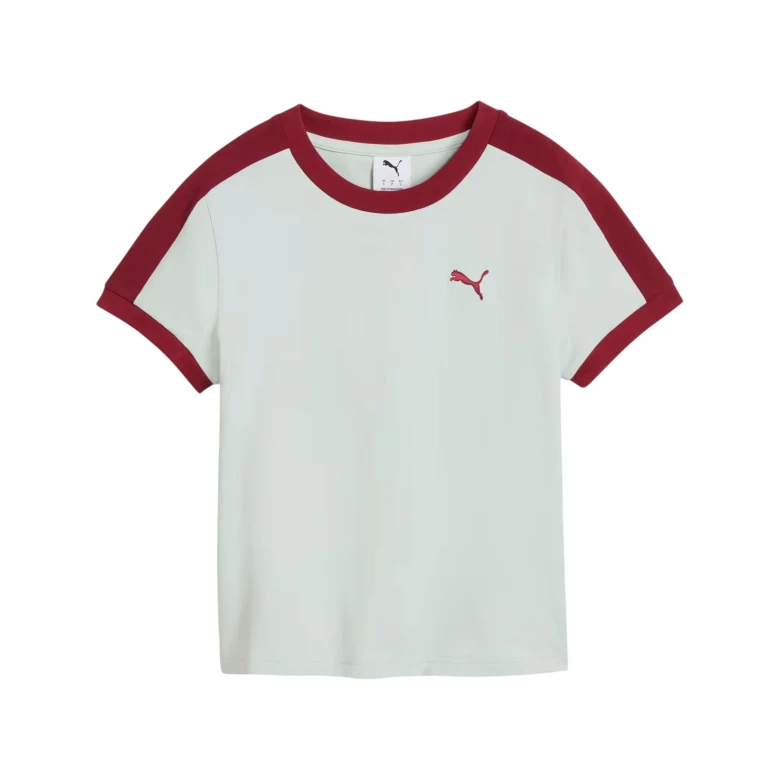 T7 Slim Tee 1