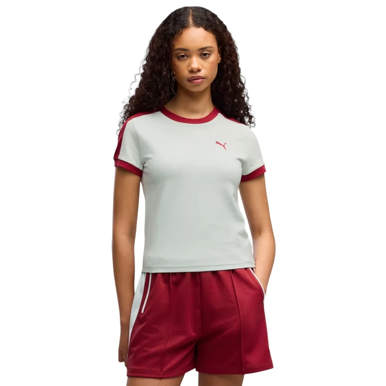 T7 Slim Tee