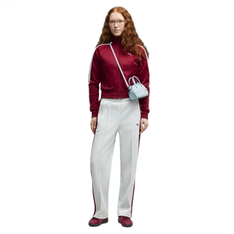 T7 Always On Straight Track Pants 1