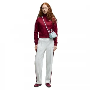 T7 Always On Straight Track Pants 1