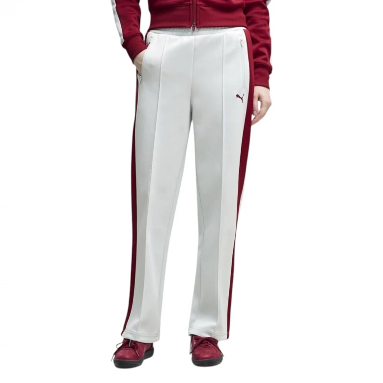 T7 Always On Straight Track Pants