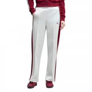 T7 Always On Straight Track Pants
