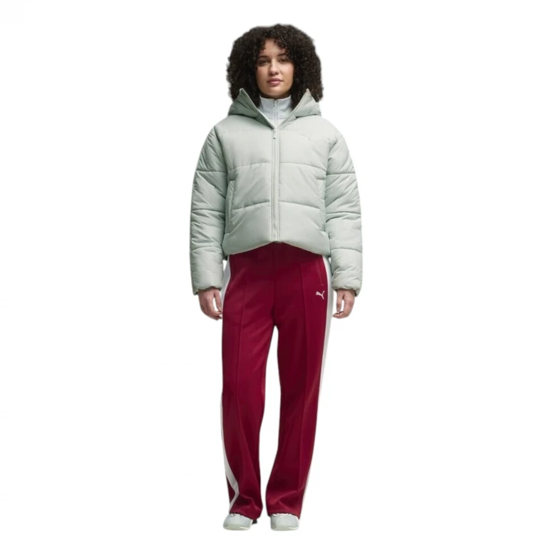 T7 Always On Straight Track Pants 0
