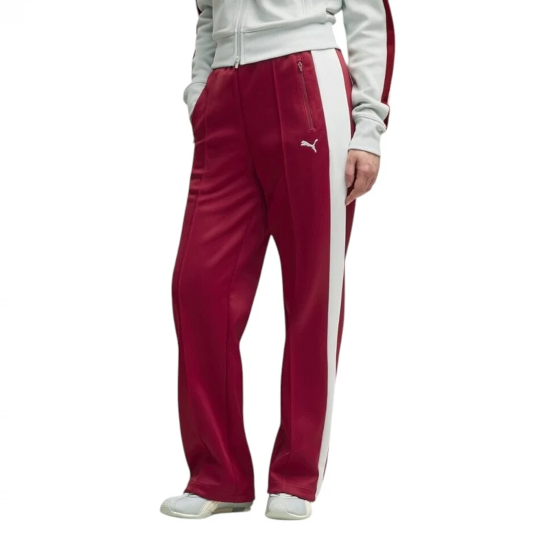 T7 Always On Straight Track Pants