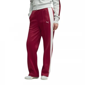 T7 Always On Straight Track Pants