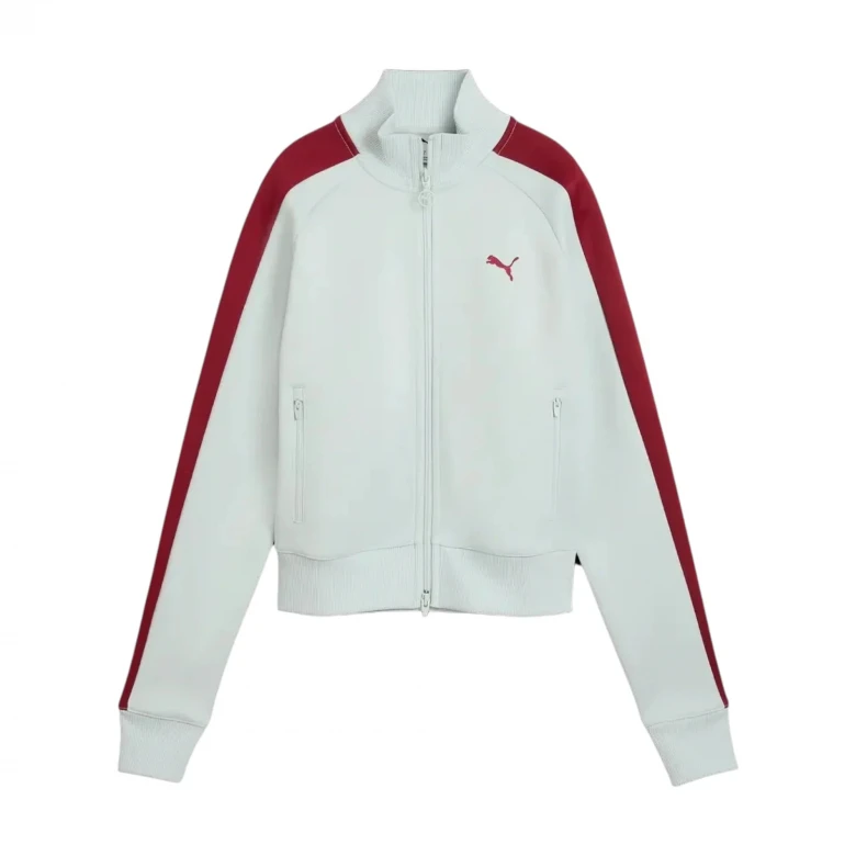 T7 Always On Short Track Jacket 2