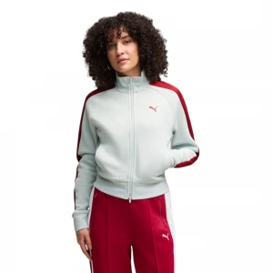 T7 Always On Short Track Jacket