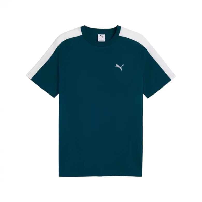 T7 Tee 1