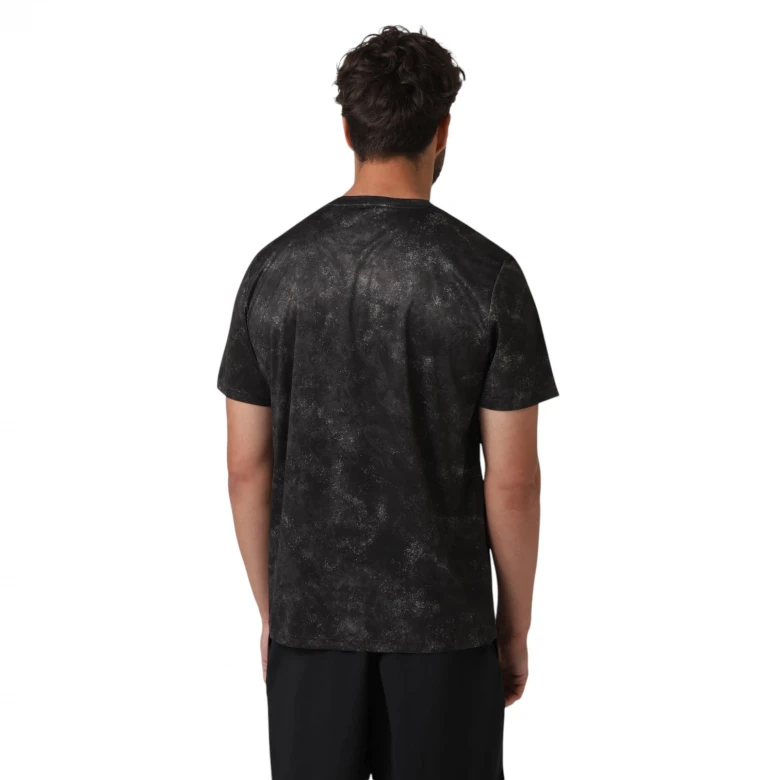 Train All Day Essentials Printed Tee 4