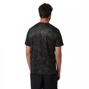 Train All Day Essentials Printed Tee 4