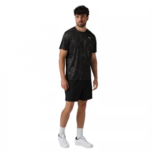 Train All Day Essentials Printed Tee 2