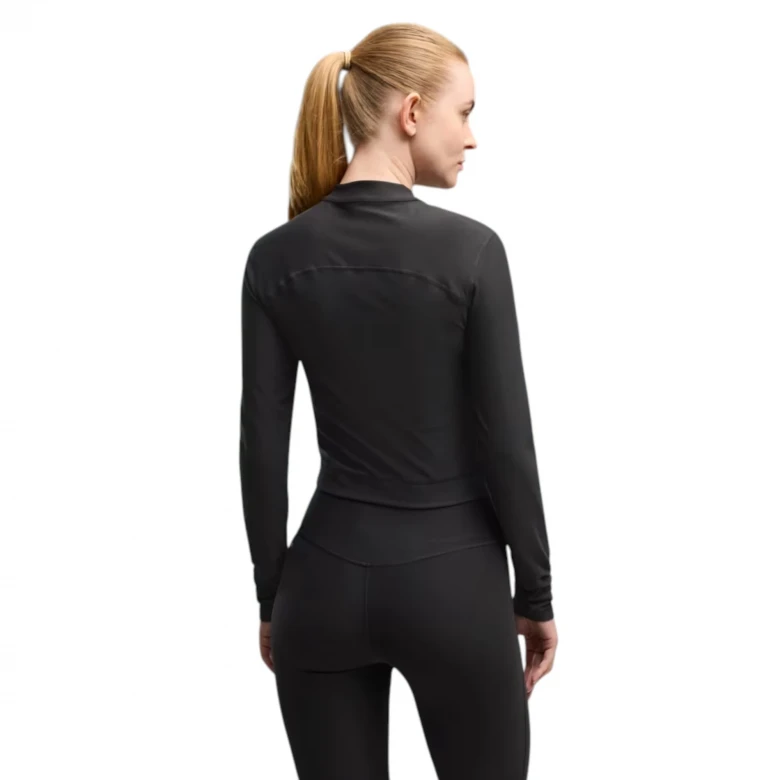 CLOUDSPUN Quarter-Zip Long Sleeve Top 3