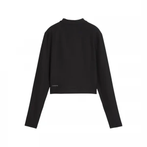 CLOUDSPUN Quarter-Zip Long Sleeve Top 0
