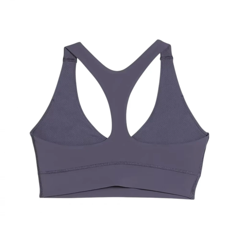 Shapeluxe Mid Sports Bra 0