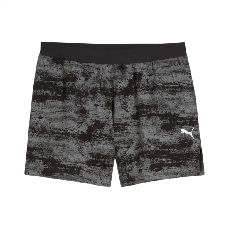 Brightstride Dreamrun Printed Running 5" Shorts 0