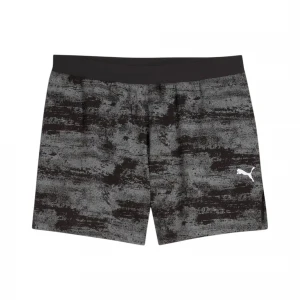 Brightstride Dreamrun Printed Running 5" Shorts 0