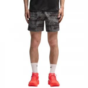 Brightstride Dreamrun Printed Running 5" Shorts