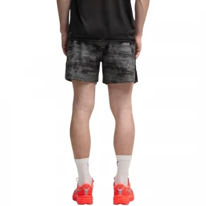 Brightstride Dreamrun Printed Running 5" Shorts 1
