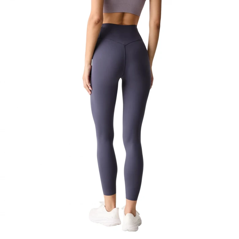 SHAPELUXE High-Waist Training Tights 7/8 0