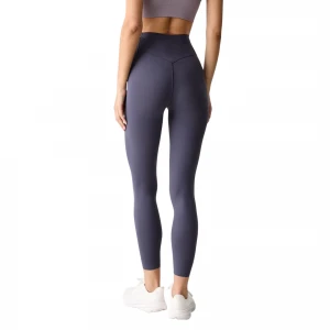 SHAPELUXE High-Waist Training Tights 7/8 0