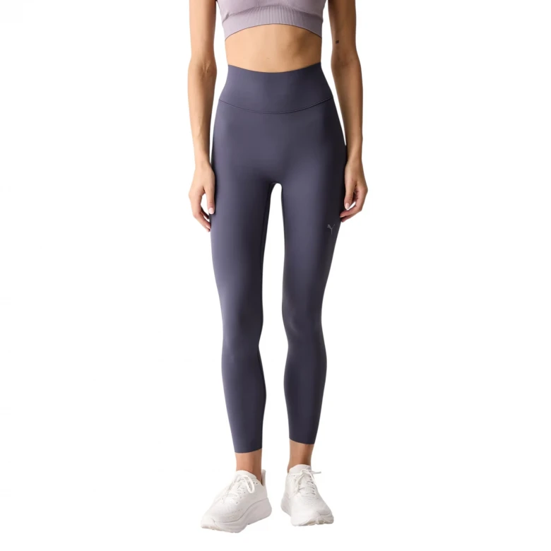 SHAPELUXE High-Waist Training Tights 7/8