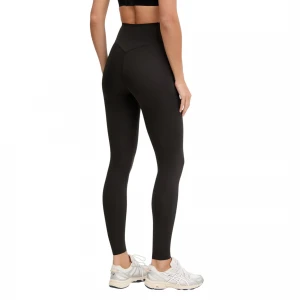 SHAPELUXE High-Waist Training Tights 7/8 0