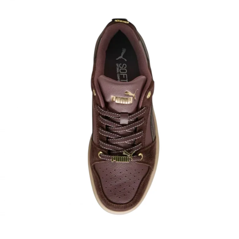Rebound Femme Low Luxe SD 2