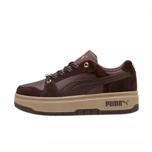 Rebound Femme Low Luxe SD 3