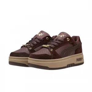 Rebound Femme Low Luxe SD 1