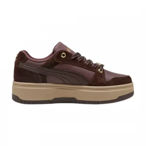 Rebound Femme Low Luxe SD