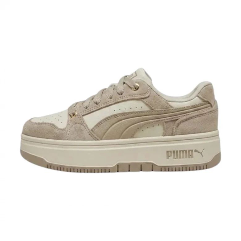 Rebound Femme Low Luxe SD 3