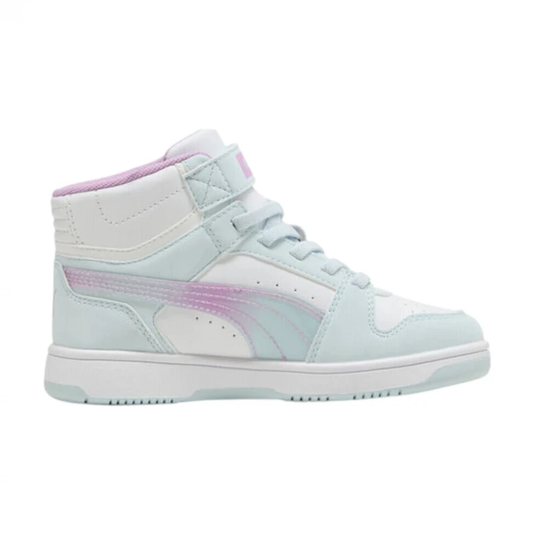 Rebound Slam Mid Faded Glow AC+ PS