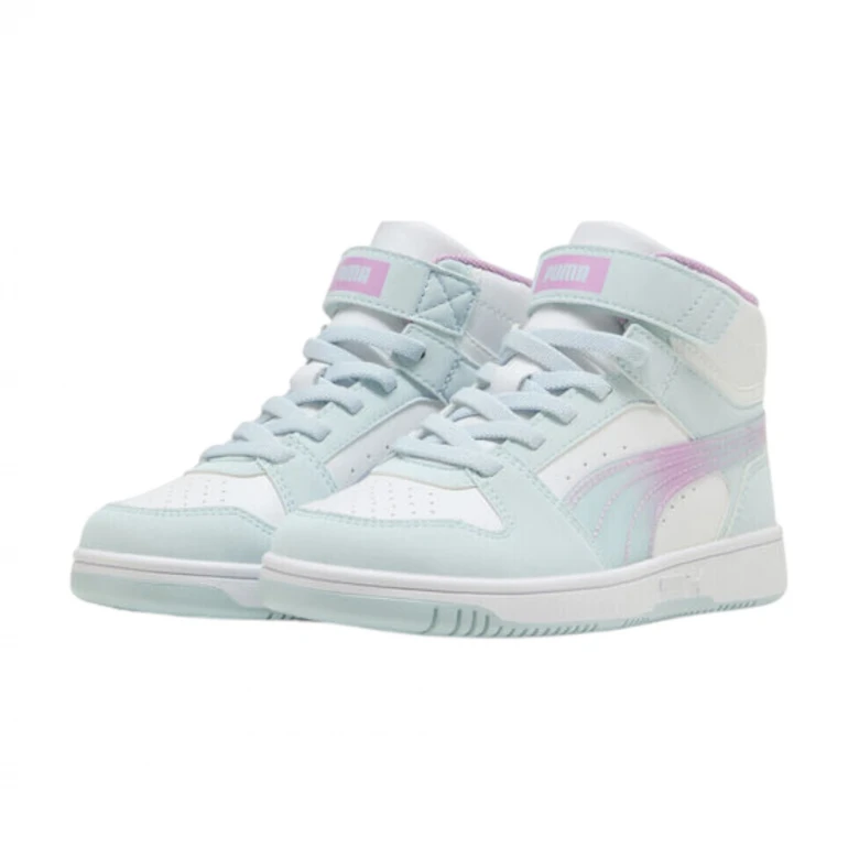 Rebound Slam Mid Faded Glow AC+ PS 1