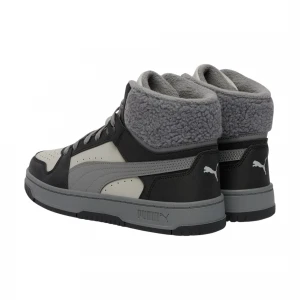 Rebound Slam Mid Cozy Jr 3