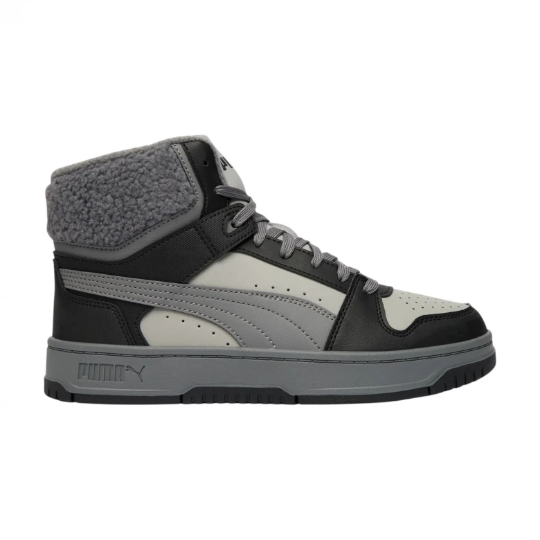 Rebound Slam Mid Cozy Jr