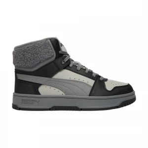 Rebound Slam Mid Cozy Jr