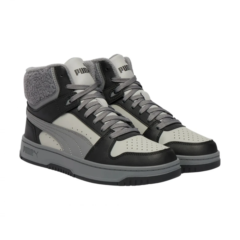 Rebound Slam Mid Cozy Jr 5