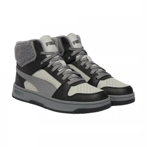 Rebound Slam Mid Cozy Jr 5