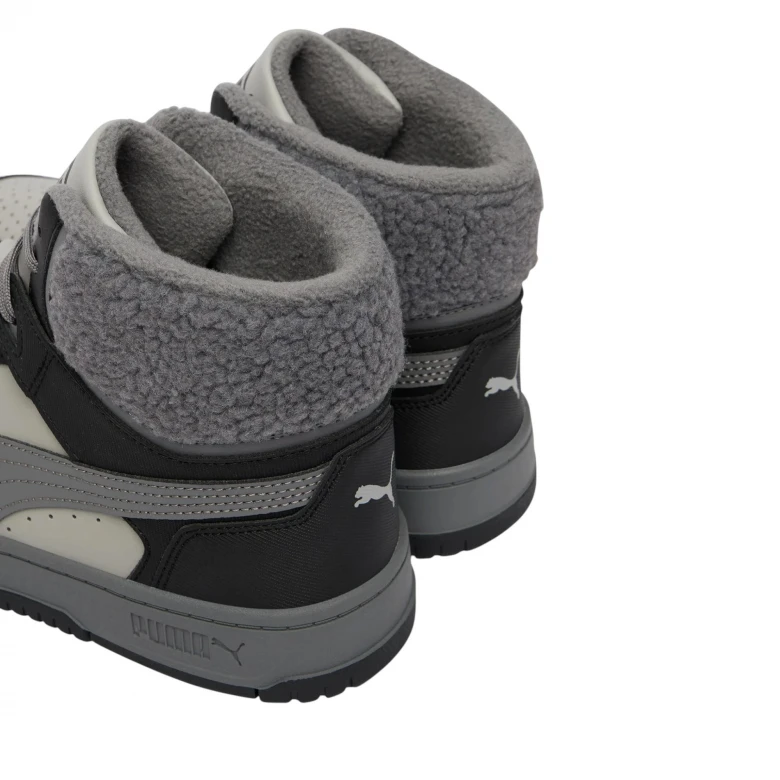 Rebound Slam Mid Cozy Jr 2