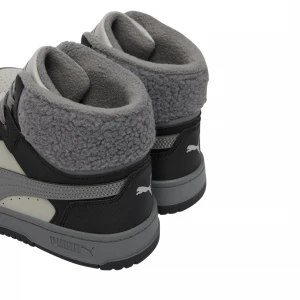Rebound Slam Mid Cozy Jr 2