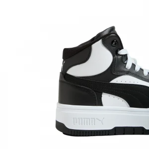 Rebound Femme Mid 2
