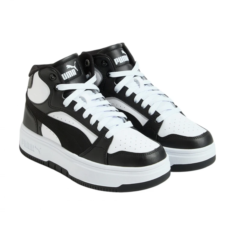Rebound Femme Mid 3