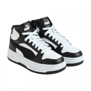 Rebound Femme Mid 3