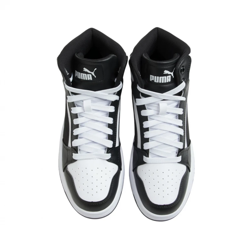Rebound Femme Mid 0