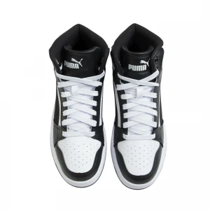 Rebound Femme Mid 0
