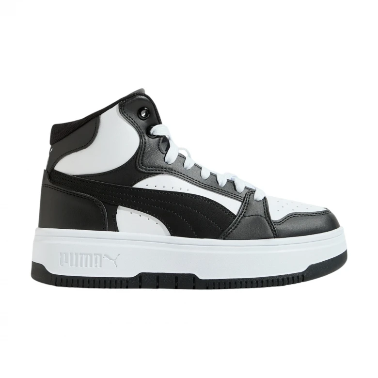 Rebound Femme Mid