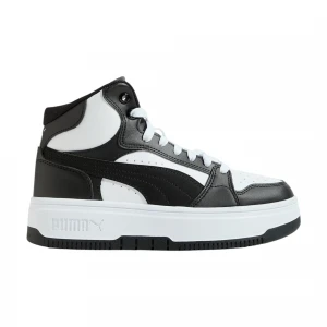 Rebound Femme Mid